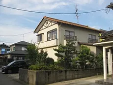 施工前