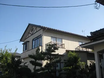 施工完了