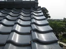 施工前
