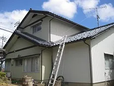 施工前