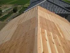 施工中