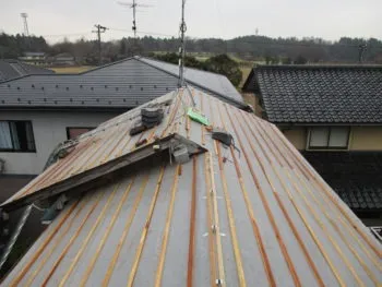 施工中