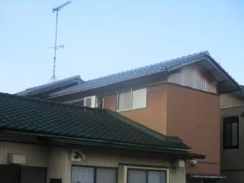 施工完了