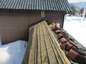 施工中