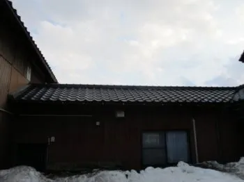 施工中