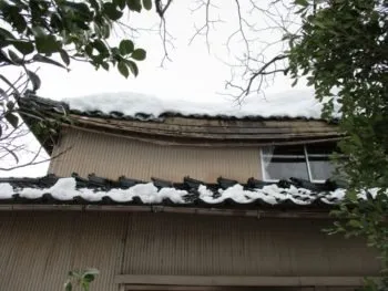 施工前