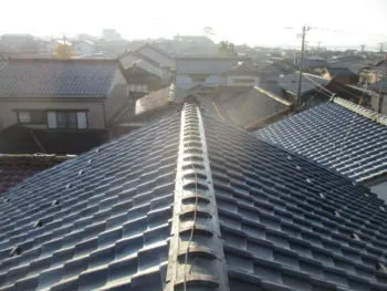 施工前
