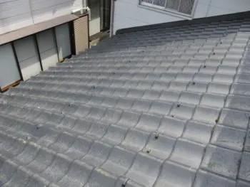 施工前