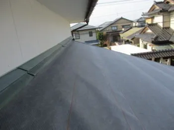 施工中