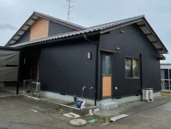 施工完了