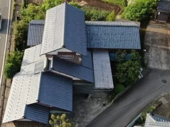 施工完了