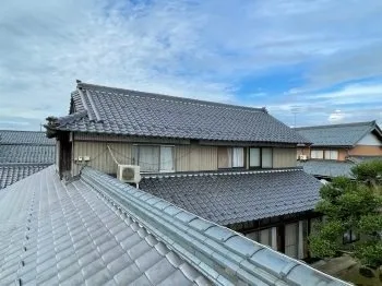 施工完了