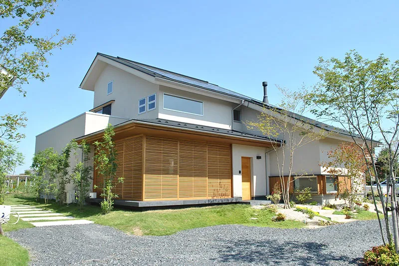 技術と心を尽くした誠実な取り組み